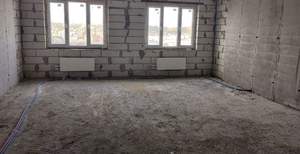 3-к квартира, вторичка, 90м2, 17/22 этаж