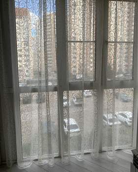 Студия квартира, вторичка, 37м2, 3/10 этаж