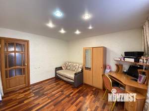 3-к квартира, вторичка, 73м2, 3/10 этаж