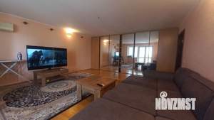 3-к квартира, вторичка, 140м2, 4/12 этаж