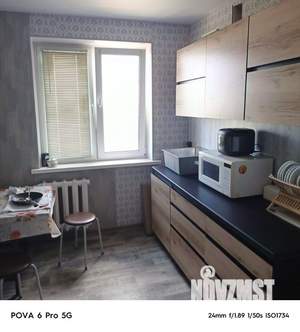1-к квартира, вторичка, 34м2, 9/12 этаж