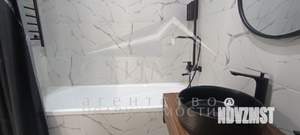 1-к квартира, вторичка, 48м2, 15/20 этаж