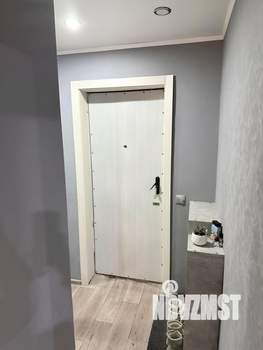 1-к квартира, вторичка, 33м2, 6/10 этаж