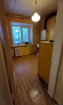 2-к квартира, вторичка, 46м2, 5/5 этаж