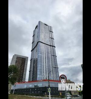 2-к квартира, вторичка, 66м2, 32/36 этаж