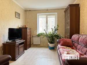 3-к квартира, вторичка, 60м2, 6/9 этаж