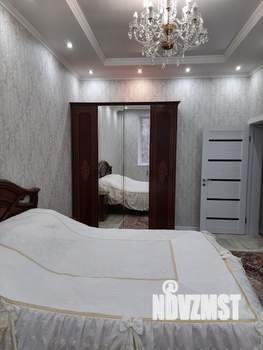 3-к квартира, вторичка, 81м2, 2/4 этаж