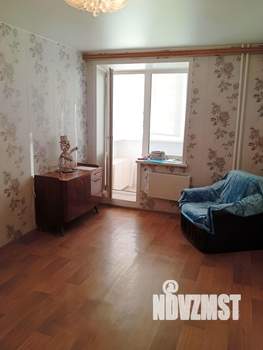 1-к квартира, вторичка, 31м2, 8/10 этаж