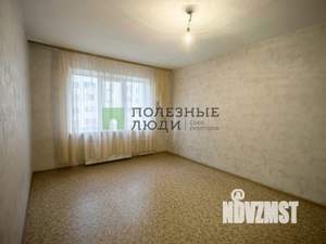 1-к квартира, вторичка, 38м2, 2/10 этаж