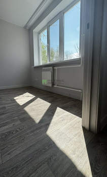 2-к квартира, вторичка, 40м2, 1/5 этаж