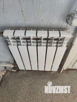 3-к квартира, вторичка, 76м2, 5/5 этаж