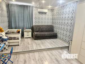 1-к квартира, вторичка, 40м2, 10/10 этаж