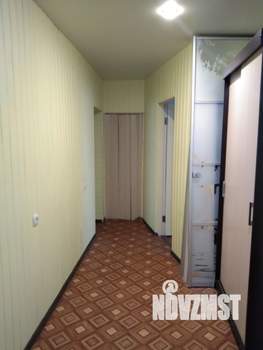 2-к квартира, вторичка, 58м2, 3/5 этаж