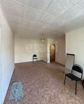 2-к квартира, вторичка, 43м2, 5/5 этаж