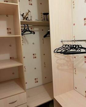 1-к квартира, вторичка, 33м2, 1/10 этаж