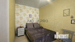 2-к квартира, вторичка, 40м2, 8/9 этаж