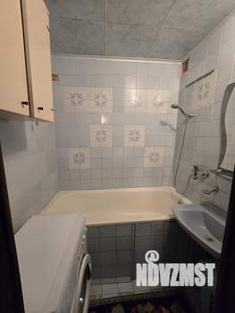 3-к квартира, вторичка, 66м2, 4/9 этаж