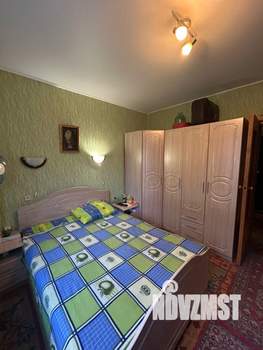 2-к квартира, вторичка, 52м2, 2/10 этаж