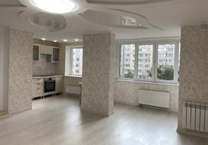 Студия квартира, вторичка, 34м2, 4/19 этаж