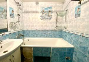 1-к квартира, вторичка, 34м2, 9/9 этаж