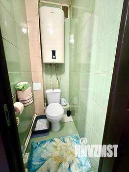 1-к квартира, вторичка, 40м2, 10/12 этаж