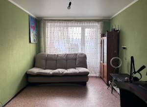 2-к квартира, вторичка, 46м2, 3/5 этаж