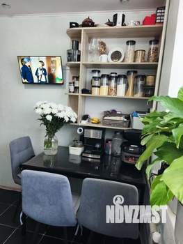 1-к квартира, вторичка, 34м2, 5/10 этаж