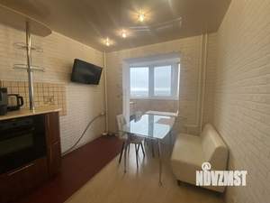 3-к квартира, вторичка, 81м2, 9/11 этаж