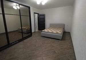 1-к квартира, вторичка, 37м2, 2/10 этаж