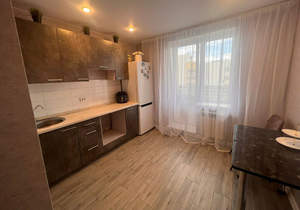 1-к квартира, вторичка, 31м2, 9/10 этаж