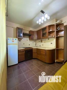 1-к квартира, вторичка, 37м2, 2/9 этаж