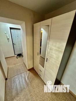 1-к квартира, вторичка, 36м2, 3/10 этаж