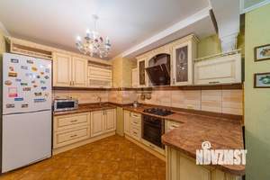 3-к квартира, вторичка, 80м2, 8/10 этаж