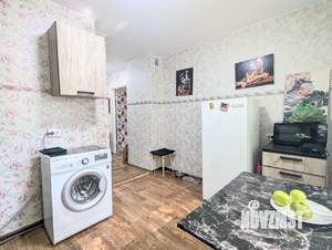 1-к квартира, вторичка, 37м2, 1/9 этаж
