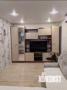 2-к квартира, вторичка, 52м2, 6/10 этаж