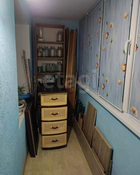 1-к квартира, вторичка, 32м2, 1/10 этаж