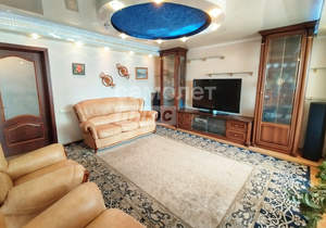 3-к квартира, вторичка, 103м2, 9/9 этаж