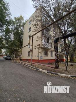 1-к квартира, вторичка, 33м2, 1/5 этаж