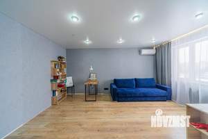 Студия квартира, вторичка, 35м2, 10/21 этаж