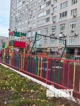 2-к квартира, вторичка, 66м2, 22/22 этаж