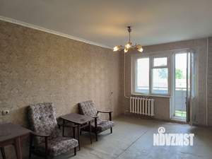 3-к квартира, вторичка, 61м2, 5/9 этаж
