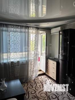 2-к квартира, вторичка, 41м2, 3/5 этаж
