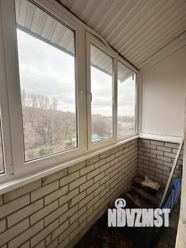 3-к квартира, вторичка, 62м2, 8/9 этаж