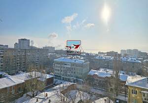 4-к квартира, вторичка, 144м2, 9/22 этаж