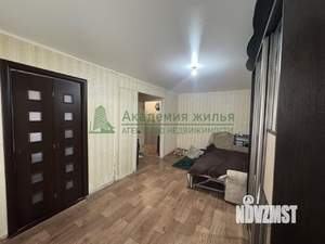 1-к квартира, вторичка, 33м2, 3/5 этаж