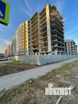 1-к квартира, вторичка, 35м2, 2/10 этаж