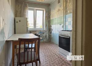 3-к квартира, вторичка, 60м2, 6/9 этаж