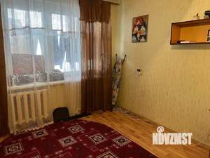 1-к квартира, вторичка, 36м2, 2/9 этаж