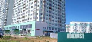 2-к квартира, сданный дом, 73м2, 9/18 этаж