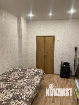 2-к квартира, вторичка, 55м2, 5/5 этаж